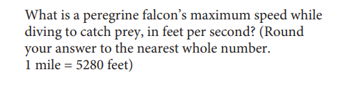 SAT math test